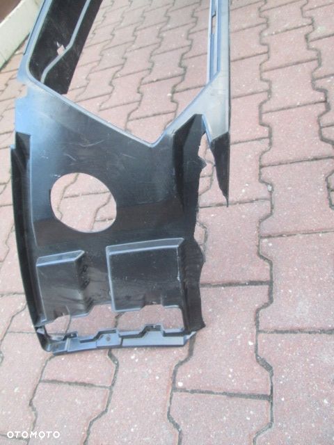 Zderzak przedni Lamborghini Gallardo Lift LP-560 - 10