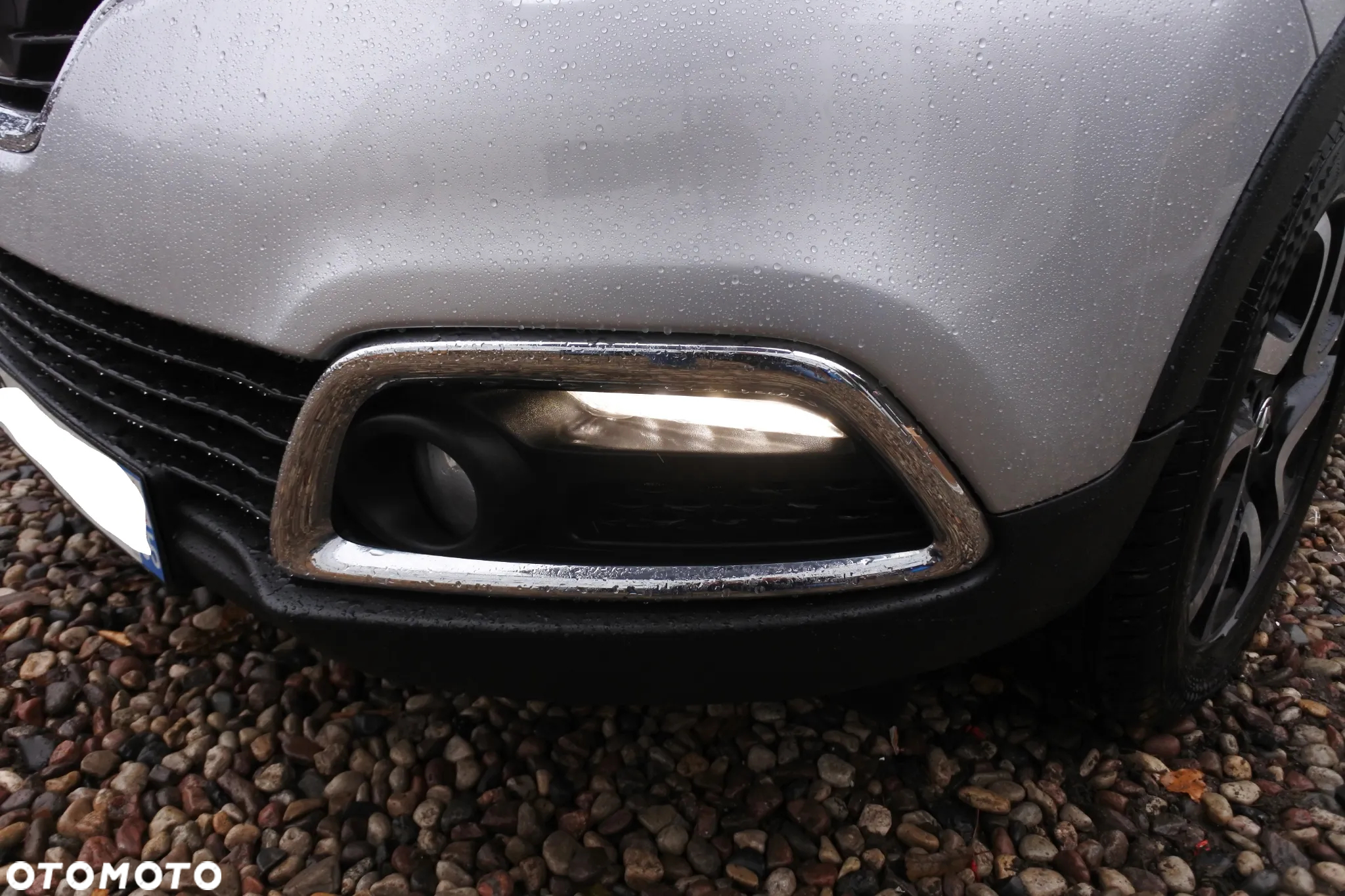 Renault Captur ENERGY TCe 120 EDC Dynamique - 23