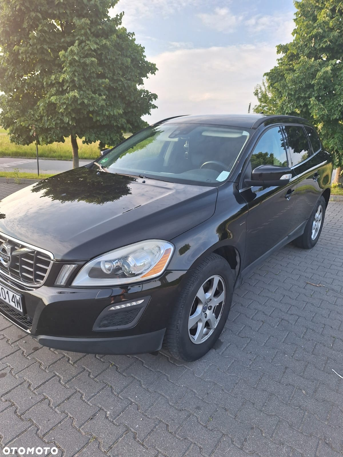 Volvo XC 60 D3 Momentum - 5