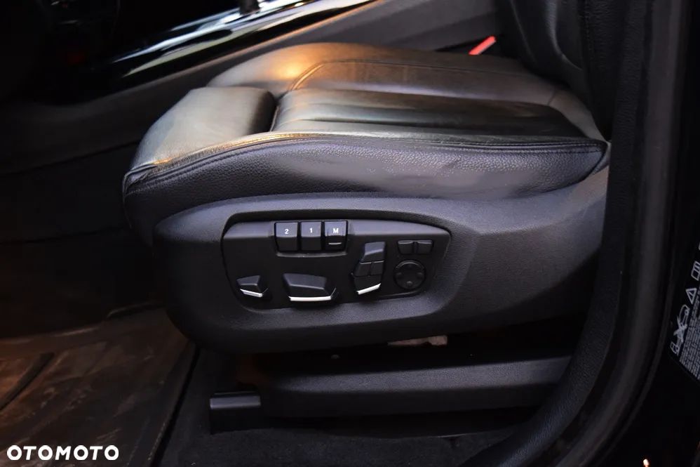 BMW X5 M M50d - 19