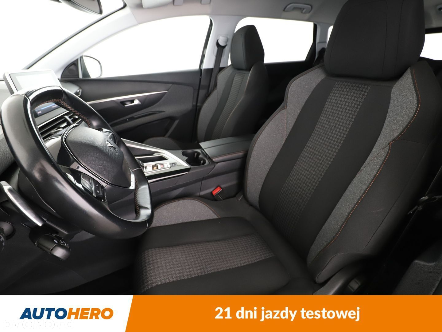Peugeot 5008 - 10