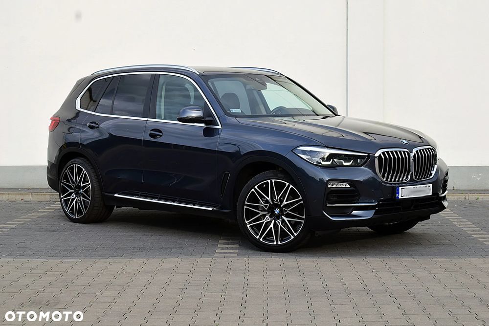 BMW X5 xDrive30d - 3