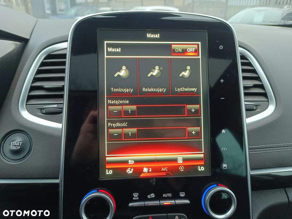 Renault Espace Energy dCi 160 EDC Intens - 20