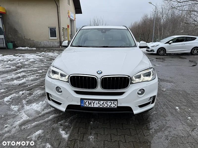 BMW X5 xDrive30d - 2