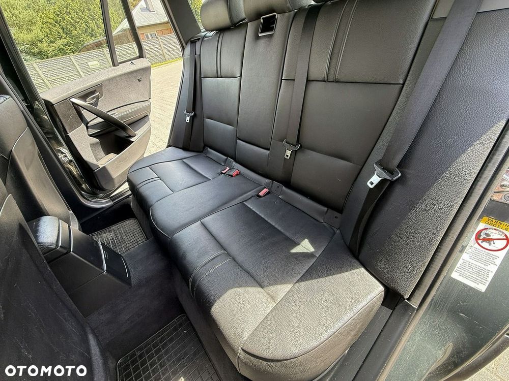BMW X3 3.0i - 14
