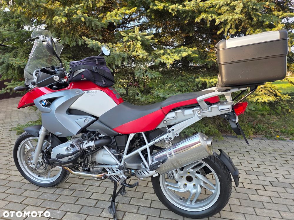 BMW GS - 33