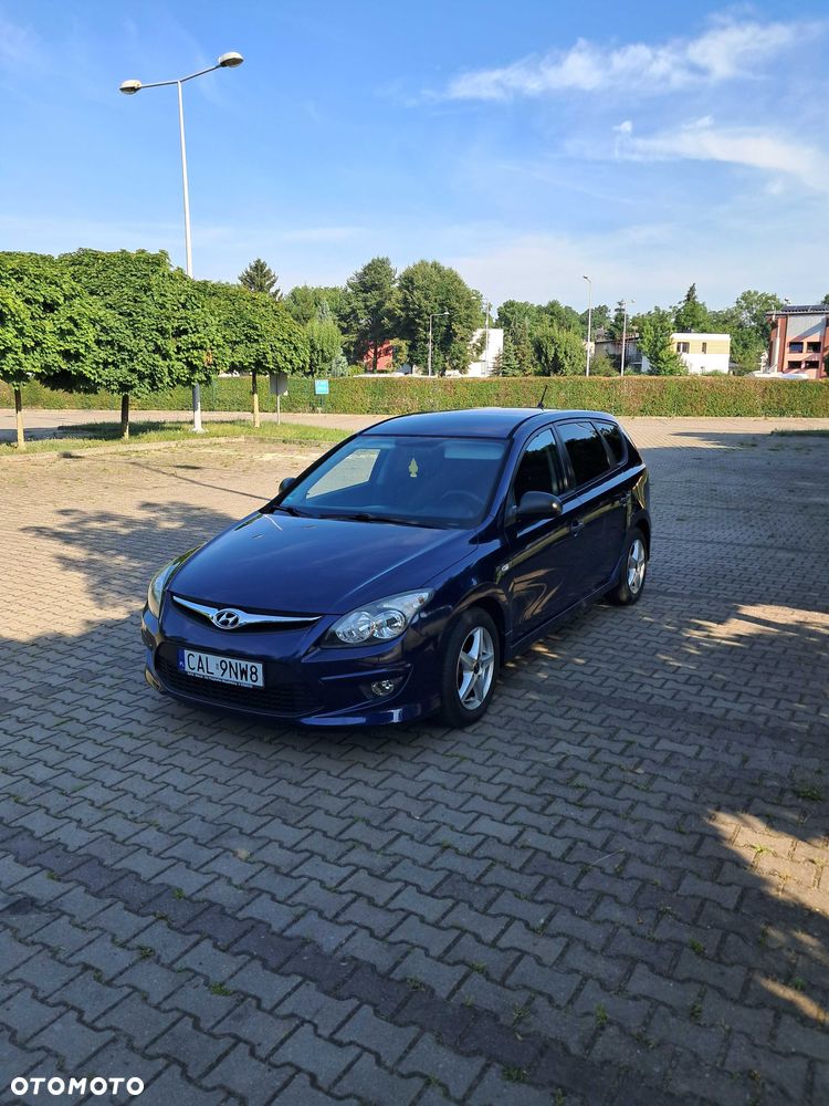Hyundai i30 - 2