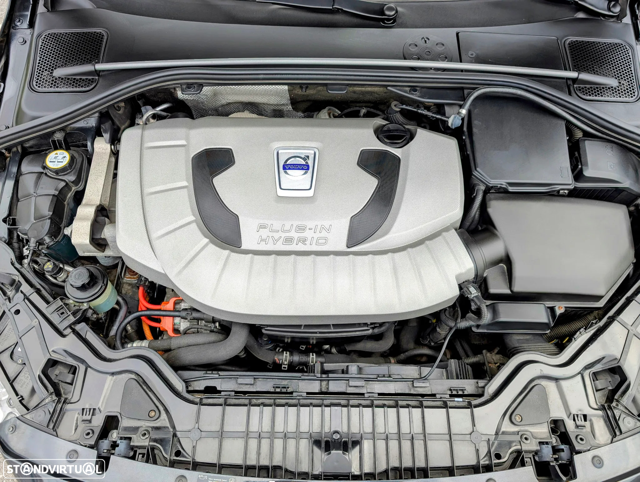 Volvo V60 - 11