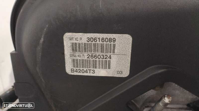 MOTOR COMPLETO VOLVO S40 I 2001 - 3