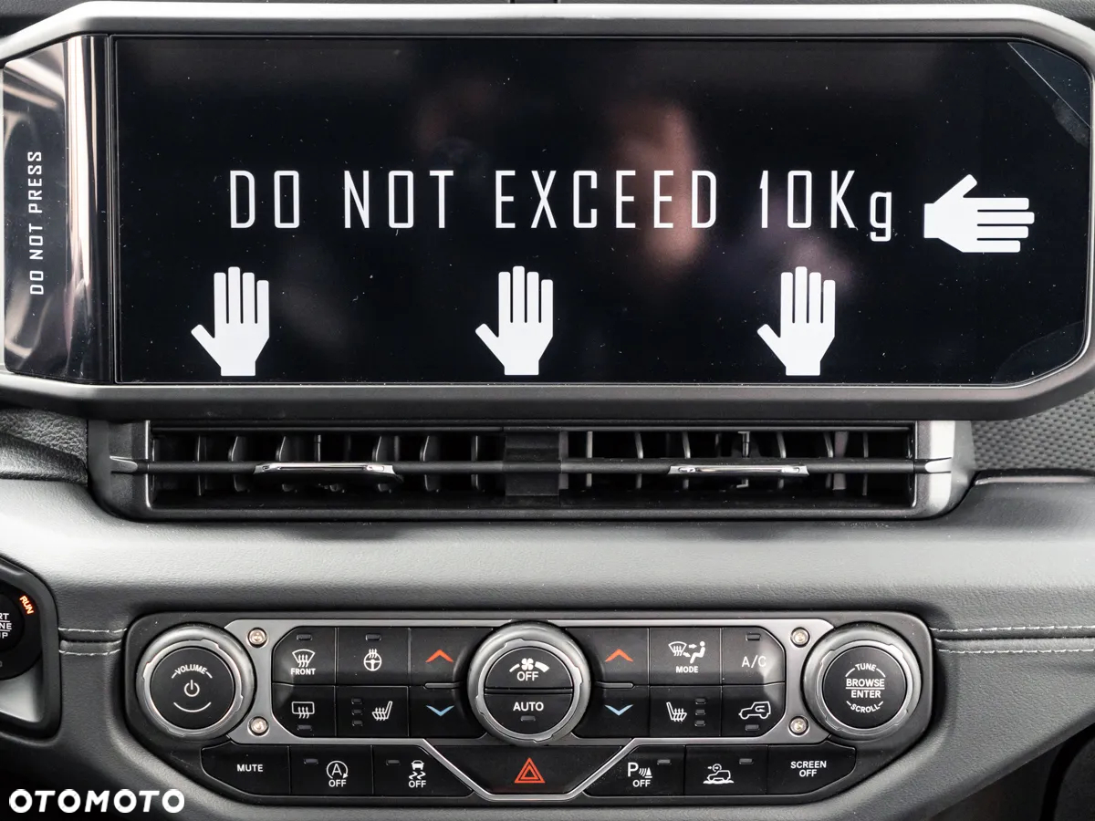Jeep Wrangler Unlimited GME 2.0 Turbo Rubicon - 30