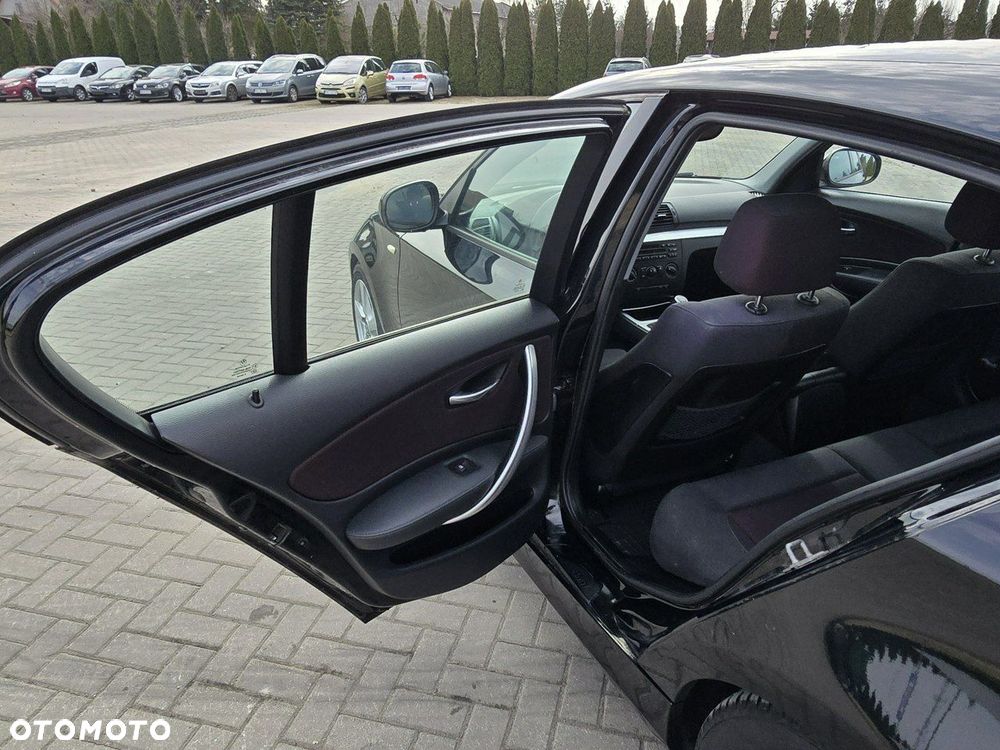 BMW Seria 1 - 14