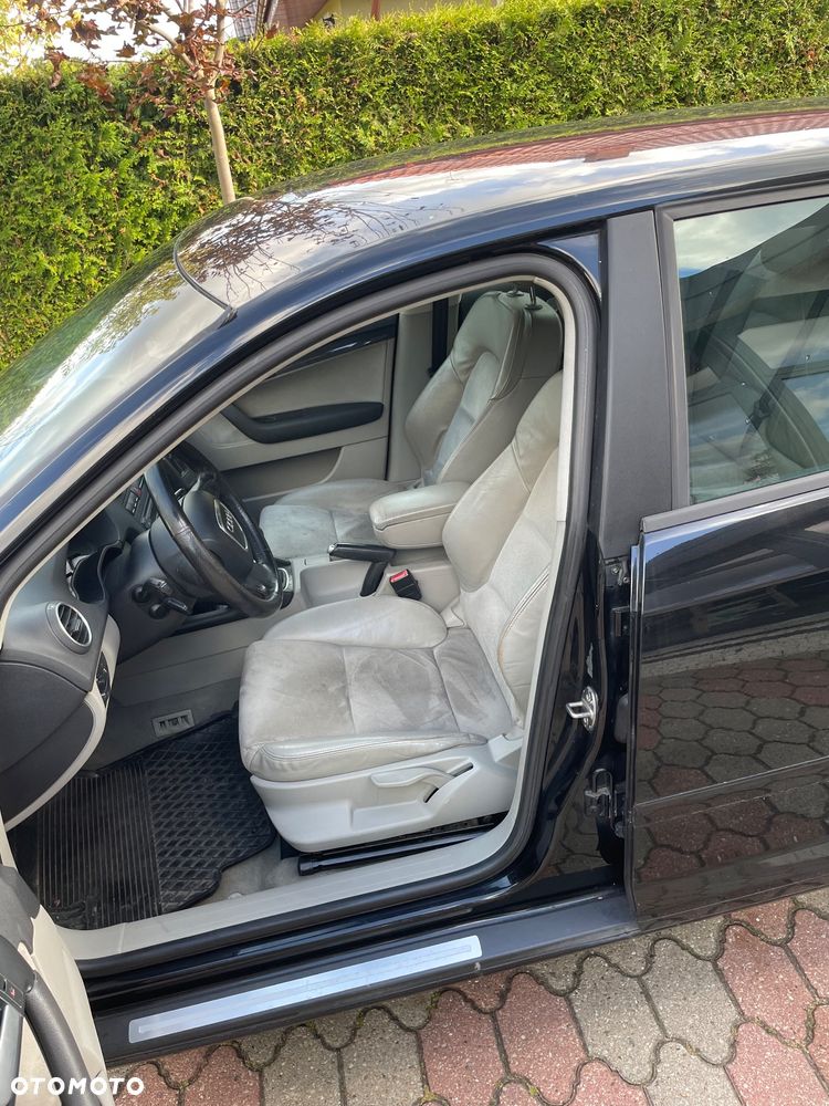 Audi A3 - 7