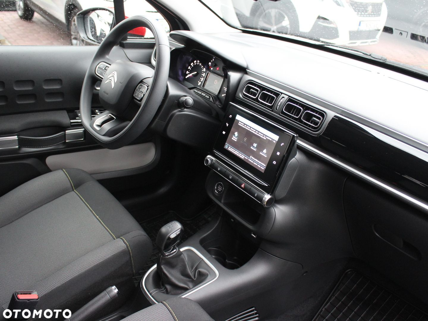 Citroën C3 - 15