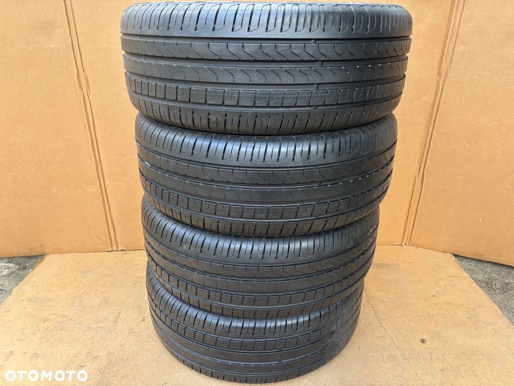 Opony Letnie Pirelli Scorpion Verde 235/50 R19 99V 4 Sztuki Komplet Jak Nowe - 1