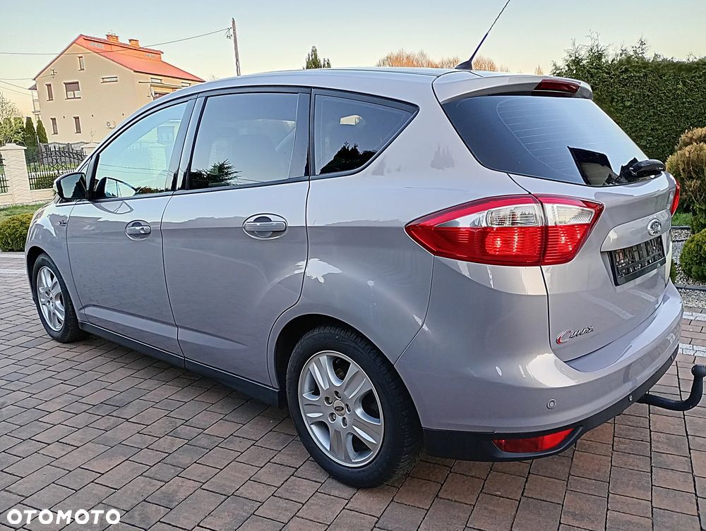 Ford C-MAX 1.6 TDCi Edition - 6
