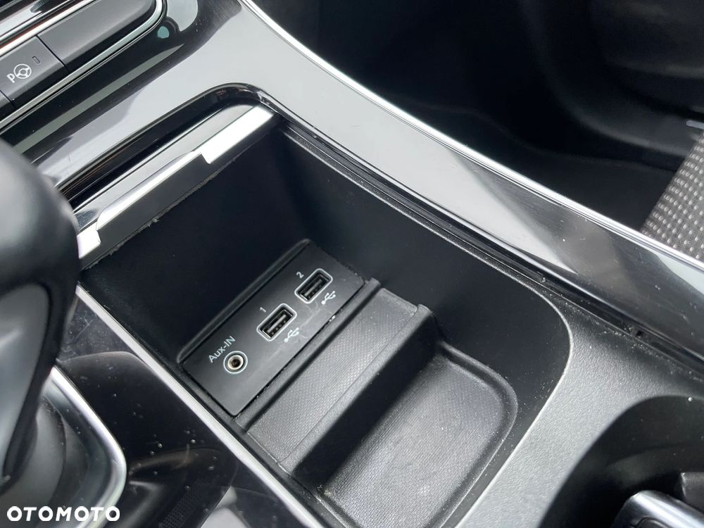 Renault Espace BLUE dCi 160 EDC LIMITED - 18