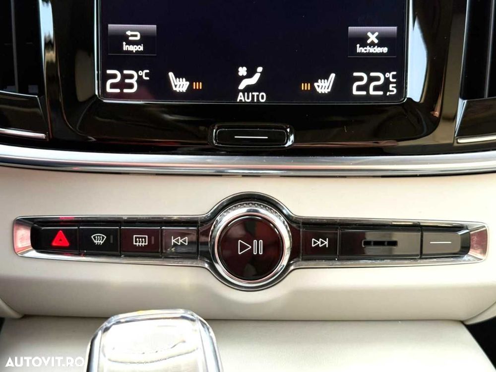 Volvo V90 - 26