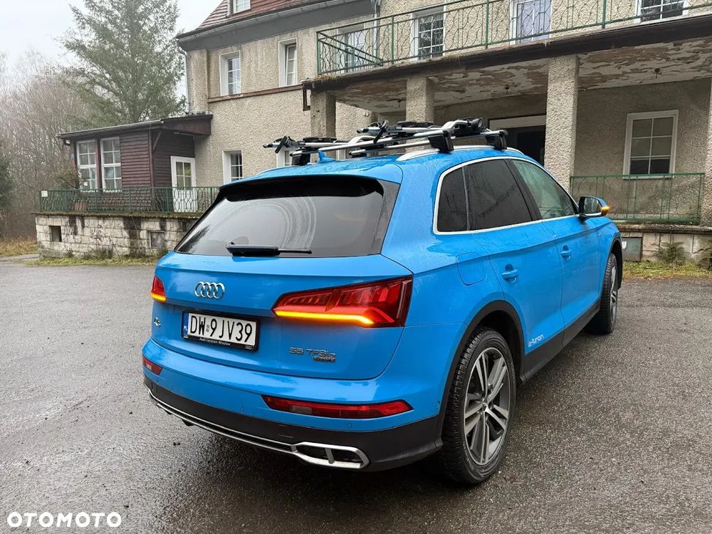 Audi Q5 - 3