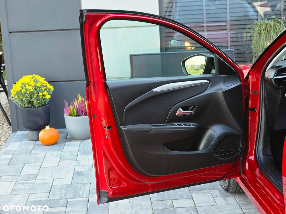 Opel Corsa - 36