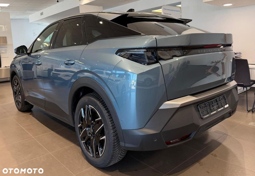 Peugeot 3008 - 2