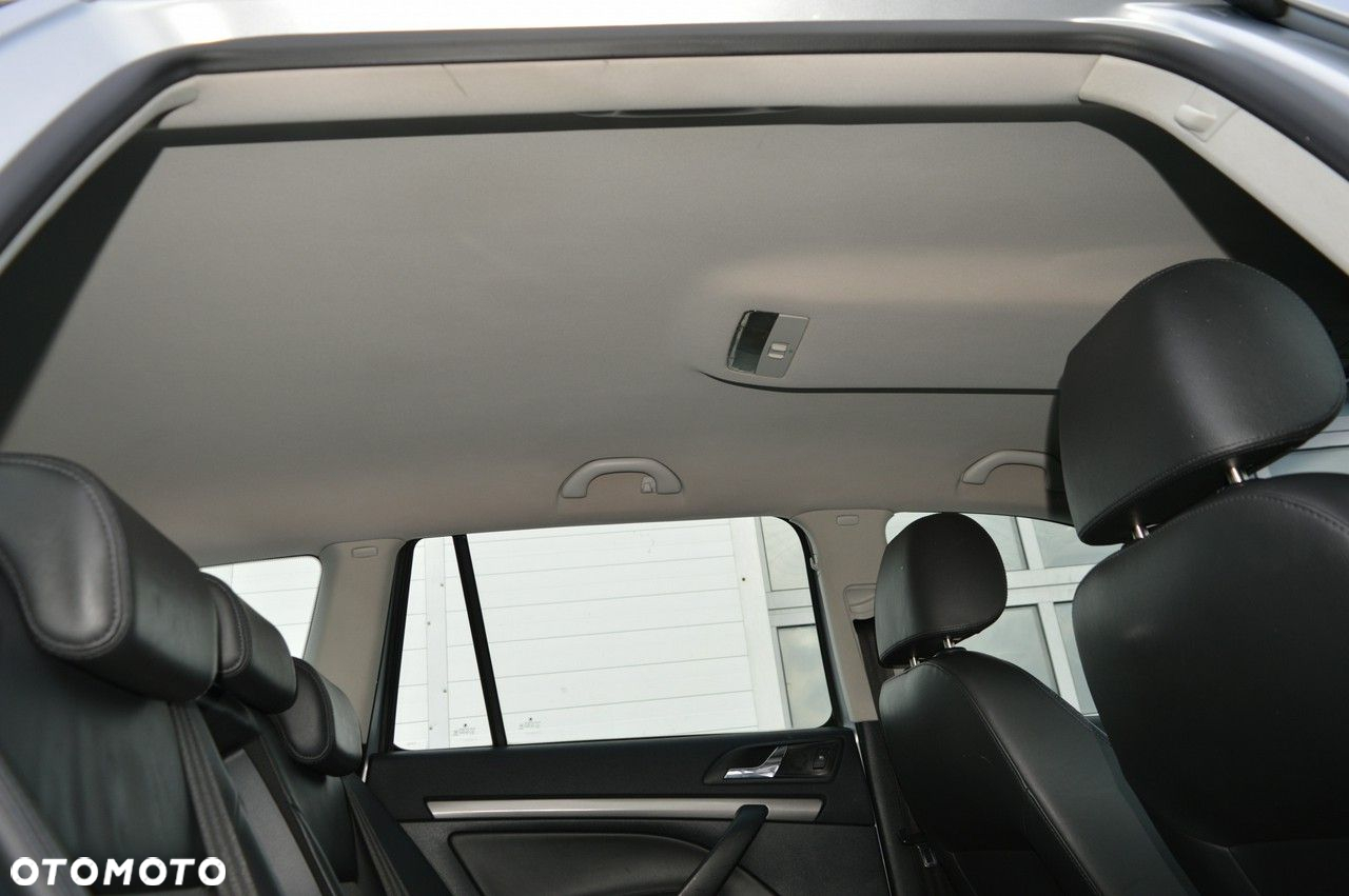Skoda Octavia 1.9 TDI Ambiente - 28