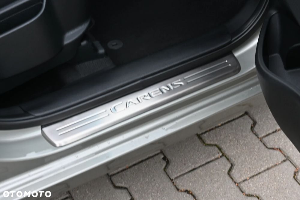 Kia Carens 2.0 GDI Automatik Edition 7 - 28