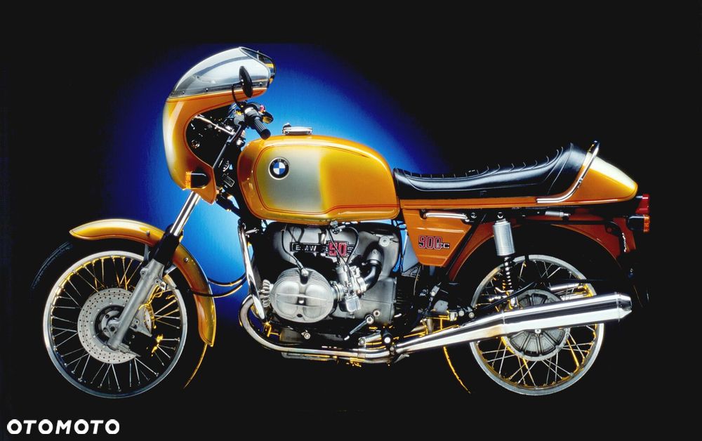 BMW R - 12