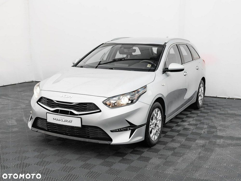 Kia Ceed 1.5 T-GDI M - 3