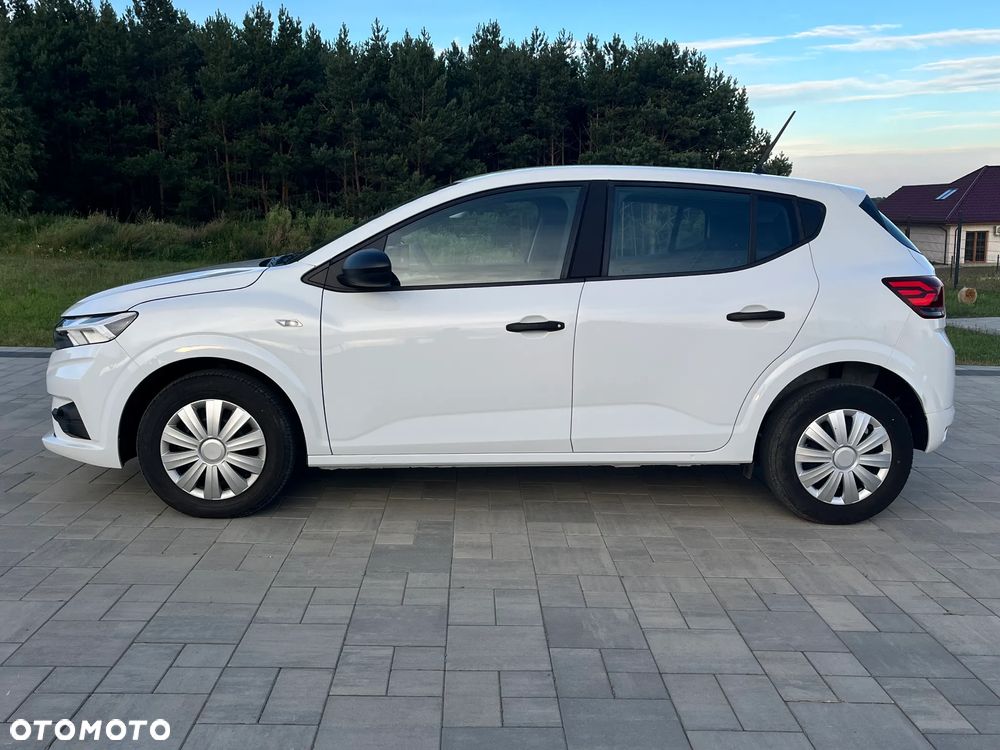 Dacia Sandero 1.0 TCe Expression - 7