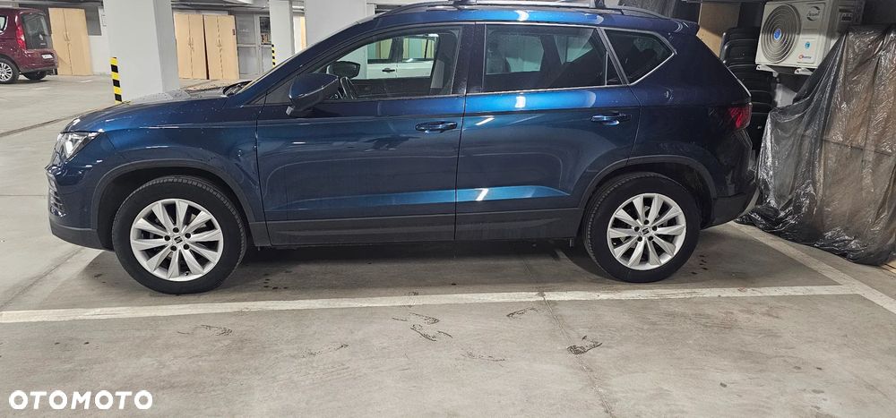 Seat Ateca 1.5 TSI Style S&S - 4