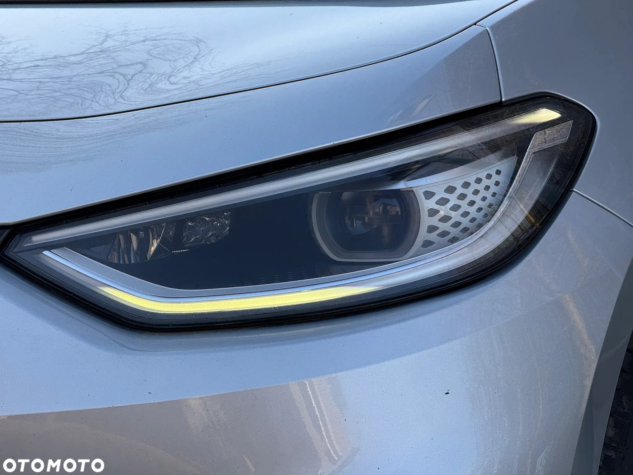 Volkswagen ID.3 58kWh Pro Performance Business - 21