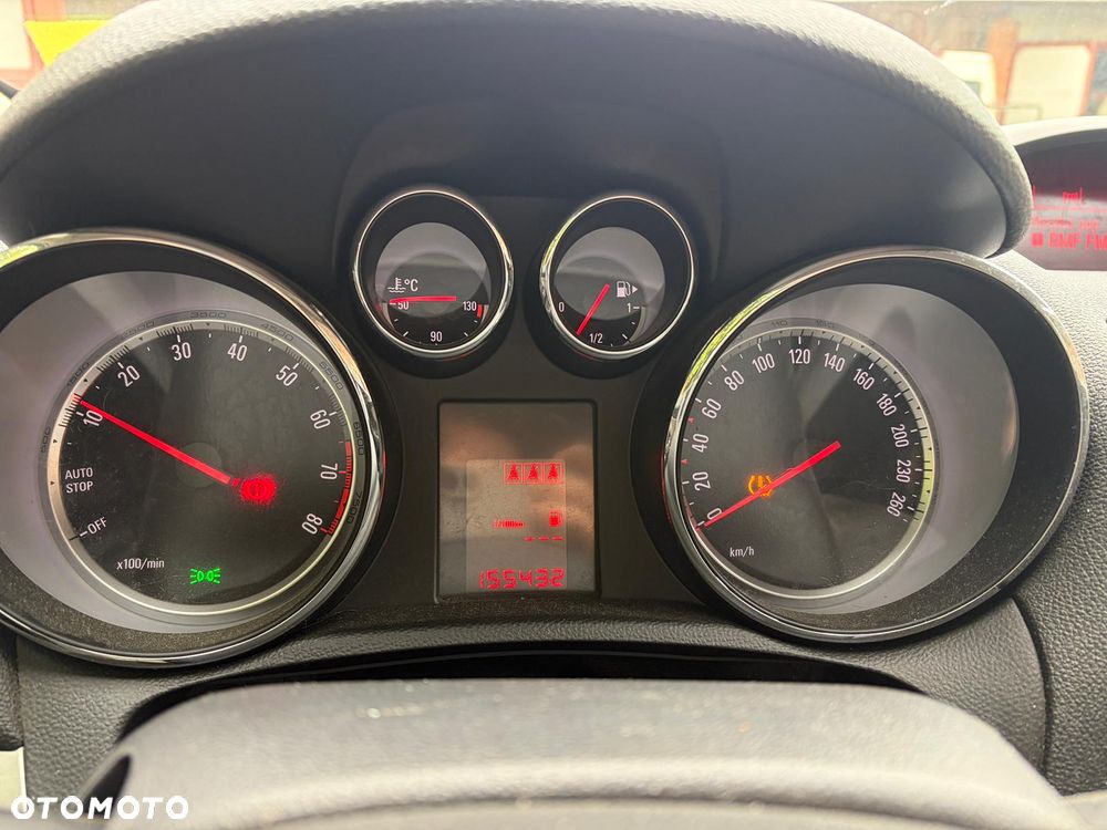 Opel Mokka - 7