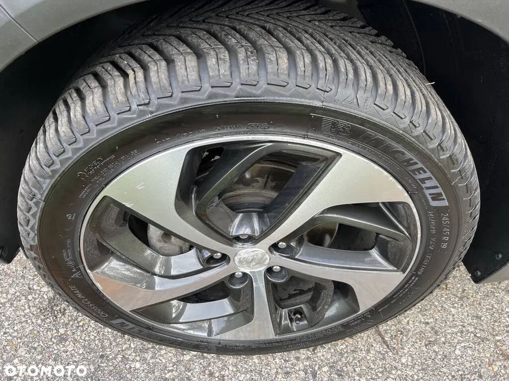 Hyundai Tucson 1.6 GDi 4WD DCT Premium - 8