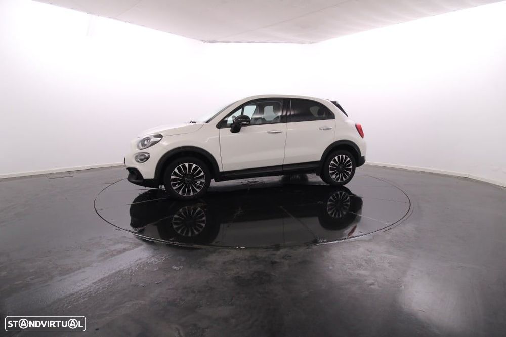 Fiat 500X 1.3 MJ Urban - 3