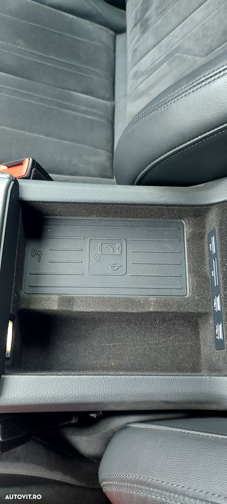 Audi A6 40 TDI S tronic MHEV Advanced - 32