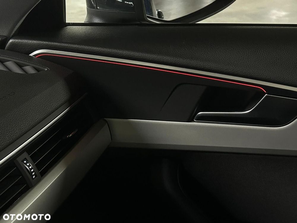 Audi A4 Limousine - 35