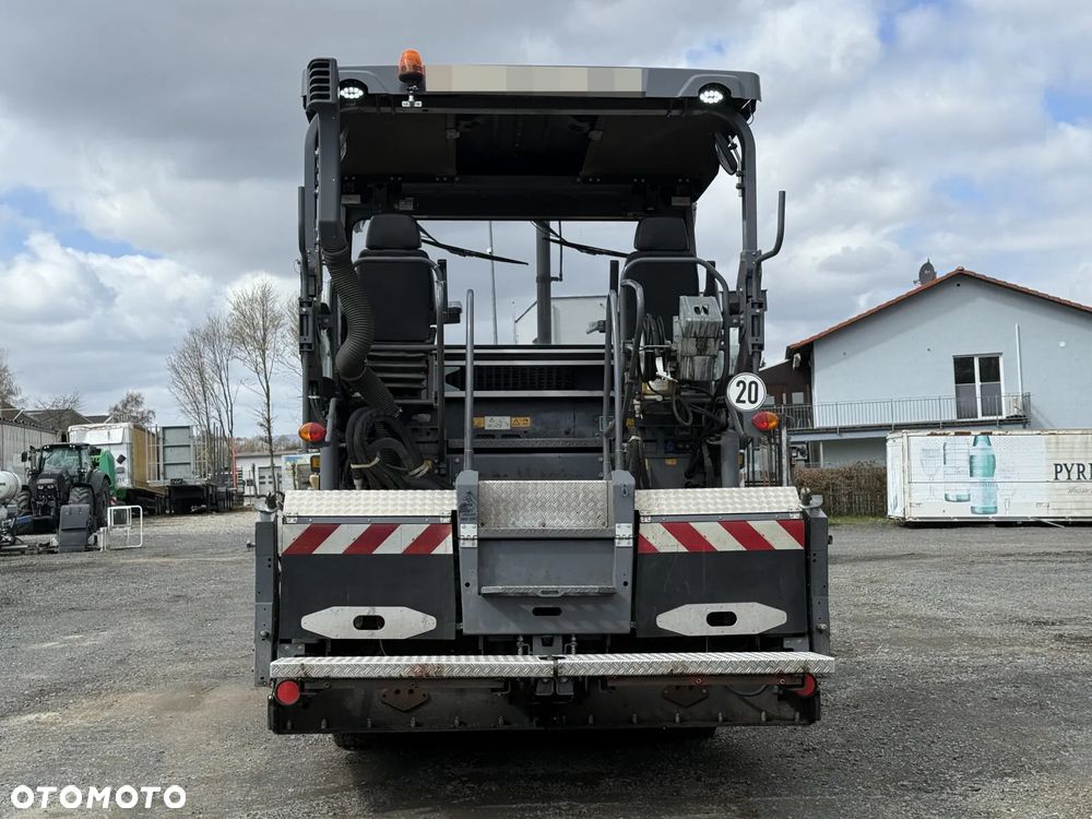 Vogele SUPER 1803-3I - 4