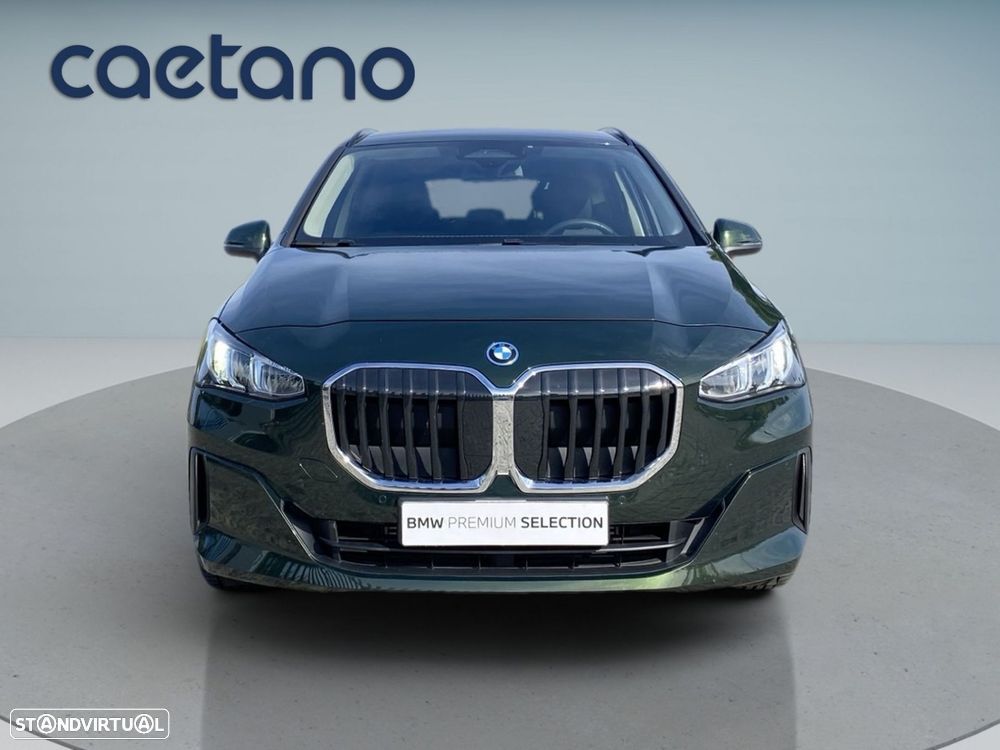 BMW 225xe Active Tourer e xDrive - 24