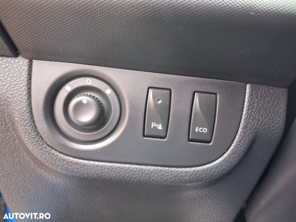 Dacia Logan Stepway 0.9 TCe Prestige - 13