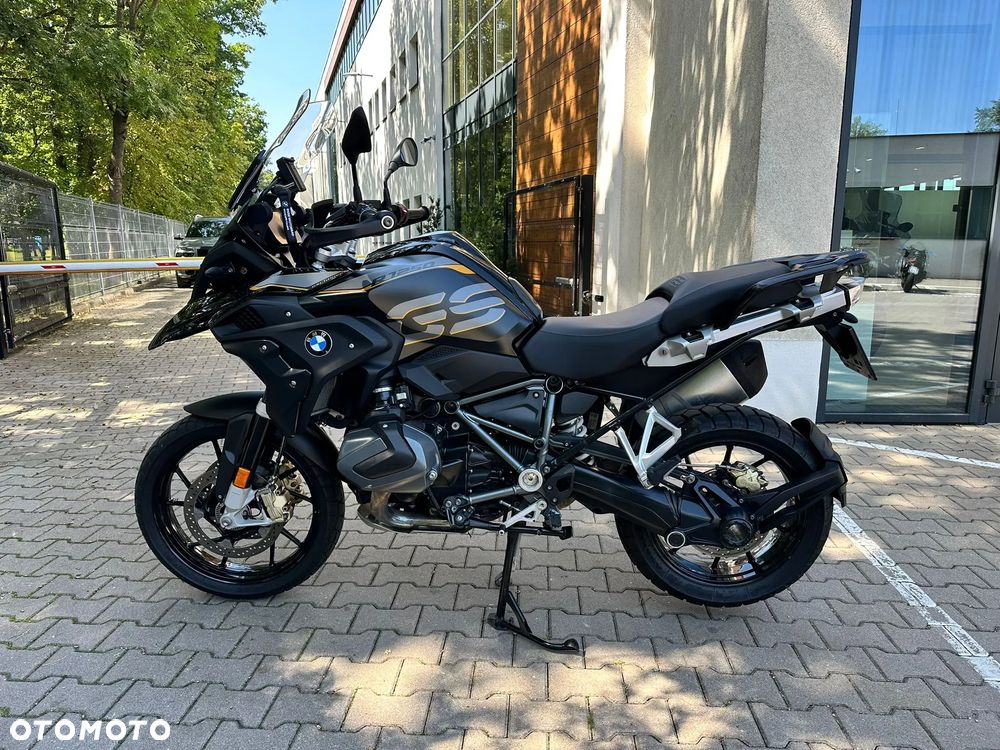 BMW GS - 11