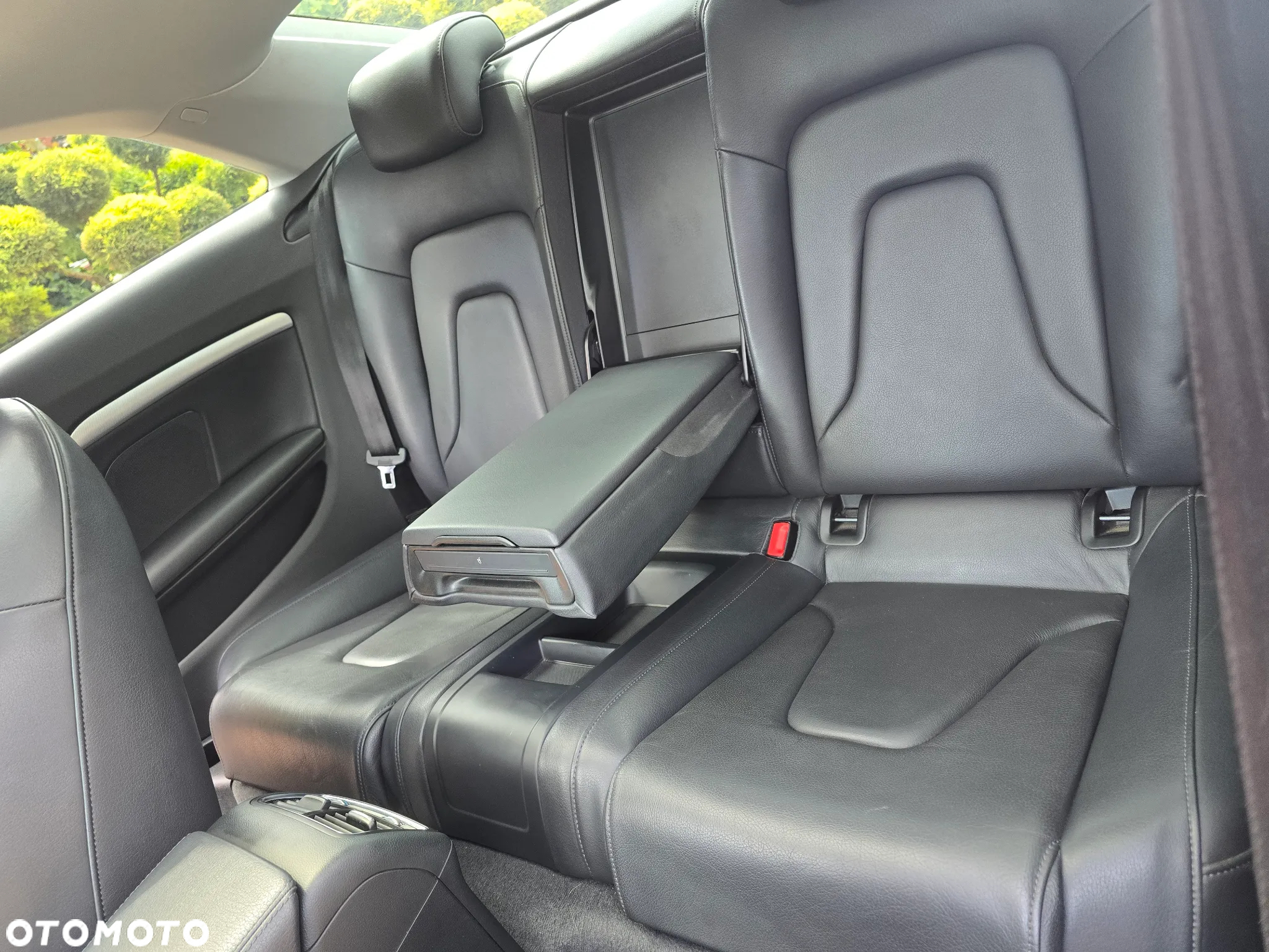 Audi A5 - 9