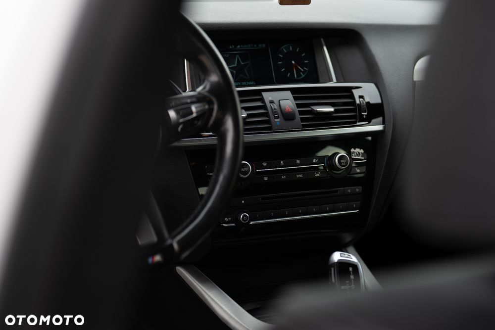 BMW X4 xDrive20d - 15
