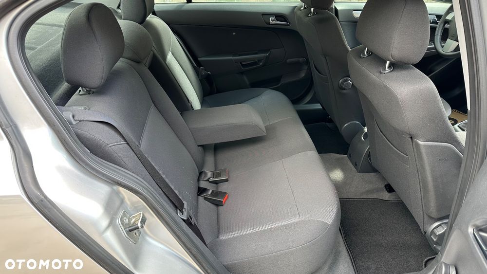 Opel Astra 1.6 Edition - 31