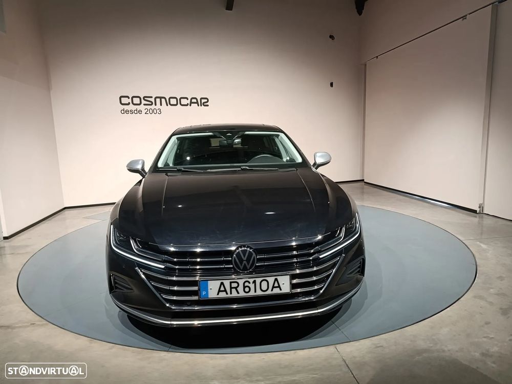 VW Arteon 1.4 TSI eHybrid Elegance - 8