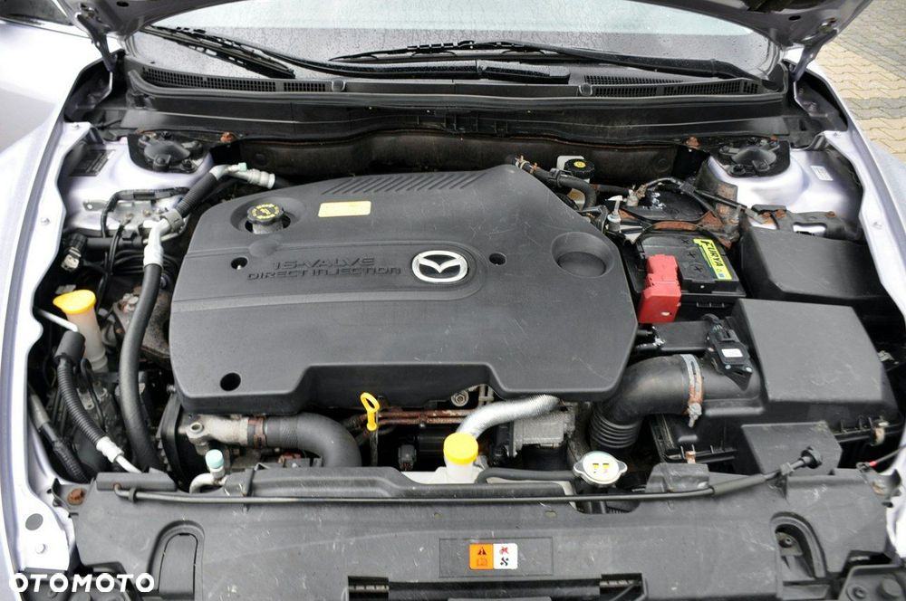Mazda 6 - 39