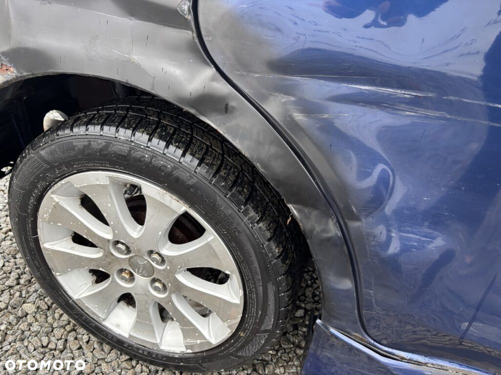 Daihatsu Materia - 23