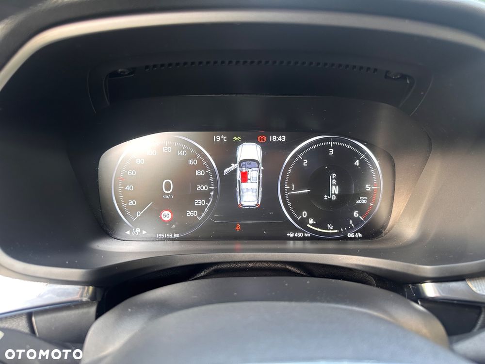 Volvo V60 D4 Inscription - 8