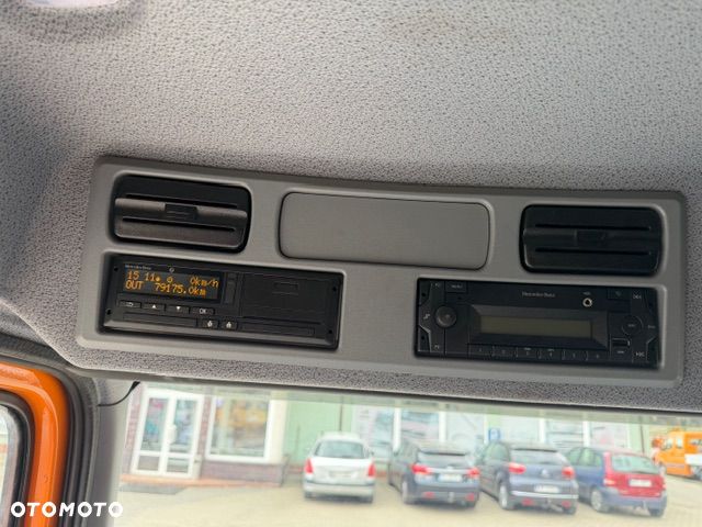 Mercedes-Benz Atego 1224 - 10