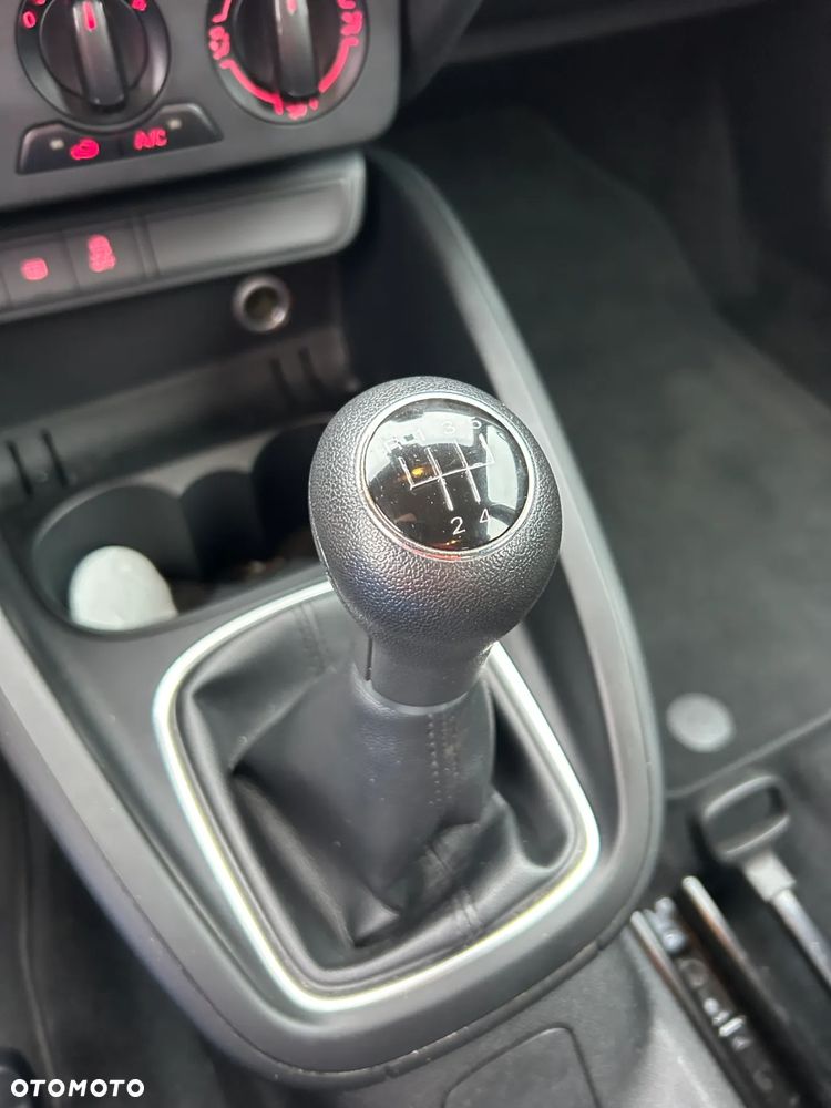 Audi A1 - 22