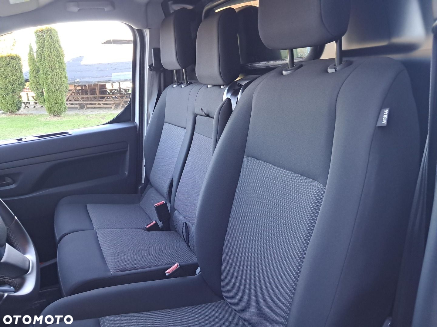 Toyota PROACE - 10